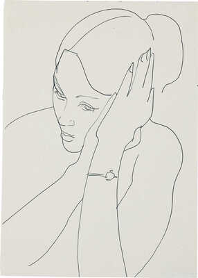 Шишмарёва Татьяна Владимировна. Лот из трех работ